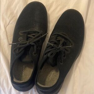 Allbirds Men's Black Shoes